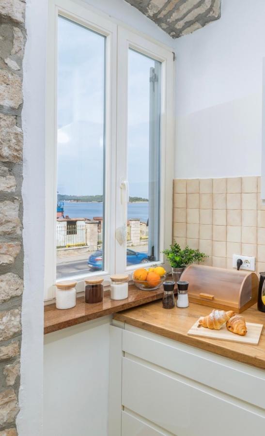 Apartment Augusto - Sea View PUY Eksteriør bilde